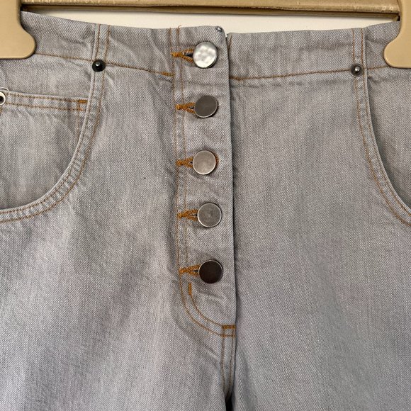 Rachel Comey Elkin Jeans - Picture 2 of 13